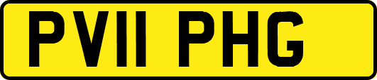 PV11PHG