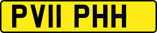 PV11PHH