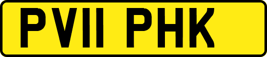 PV11PHK