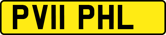 PV11PHL