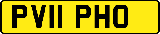 PV11PHO