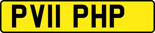 PV11PHP
