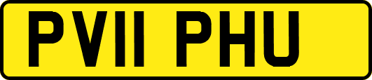 PV11PHU