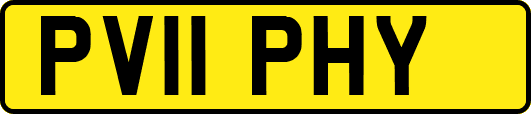 PV11PHY
