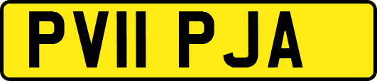 PV11PJA