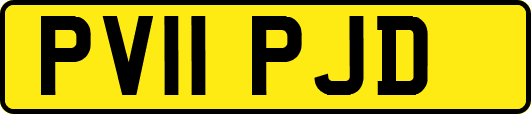 PV11PJD