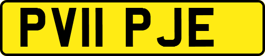 PV11PJE