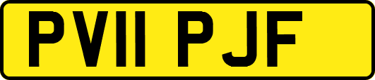 PV11PJF