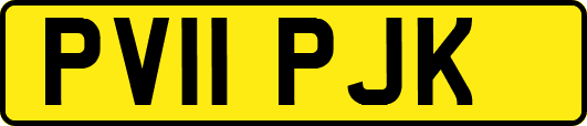 PV11PJK