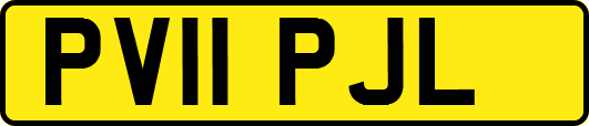 PV11PJL