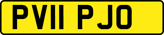 PV11PJO