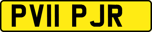PV11PJR