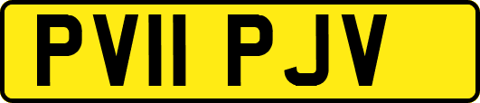 PV11PJV