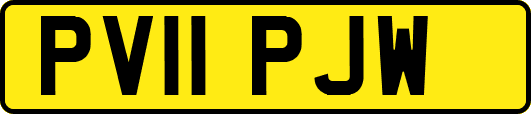PV11PJW