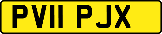 PV11PJX