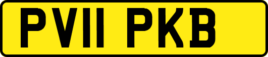 PV11PKB
