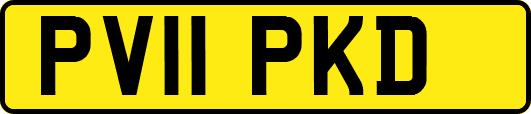 PV11PKD