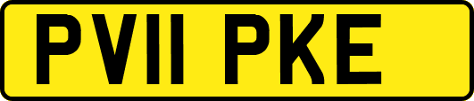 PV11PKE