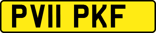 PV11PKF