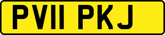 PV11PKJ