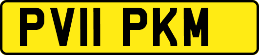 PV11PKM