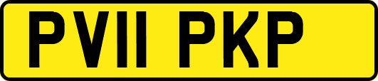 PV11PKP