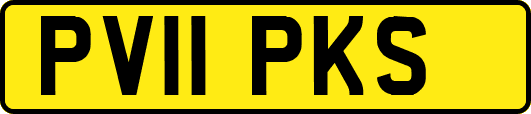 PV11PKS