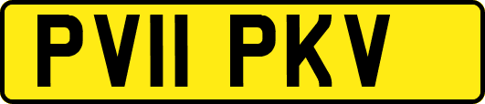 PV11PKV