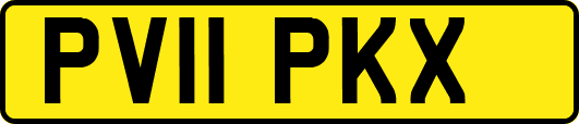 PV11PKX