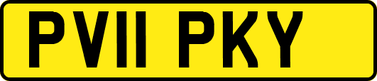 PV11PKY