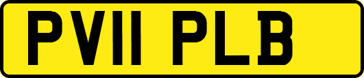 PV11PLB