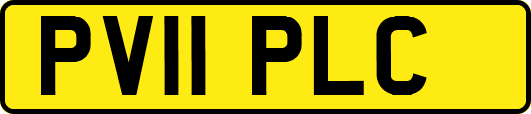 PV11PLC