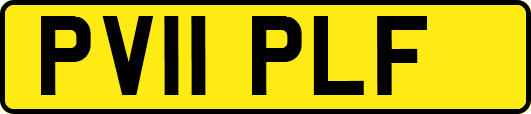 PV11PLF