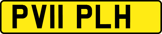 PV11PLH