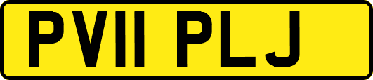 PV11PLJ