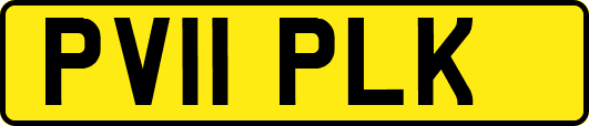 PV11PLK