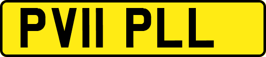 PV11PLL