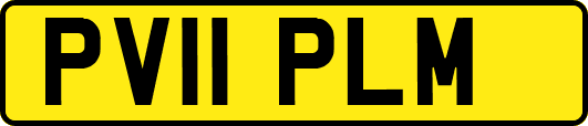 PV11PLM