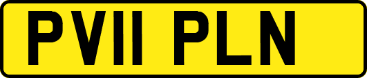 PV11PLN