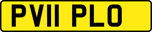 PV11PLO