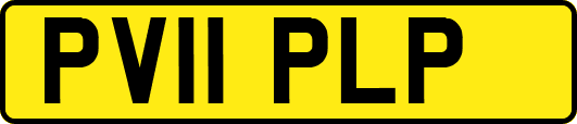 PV11PLP