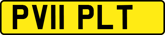 PV11PLT