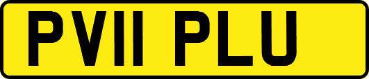 PV11PLU