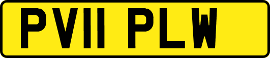 PV11PLW