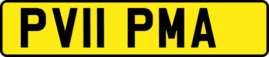 PV11PMA