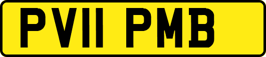 PV11PMB