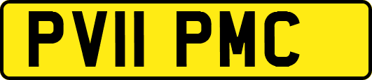 PV11PMC
