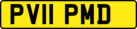 PV11PMD