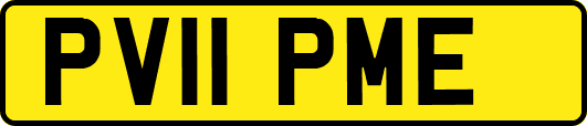 PV11PME