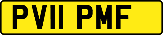 PV11PMF